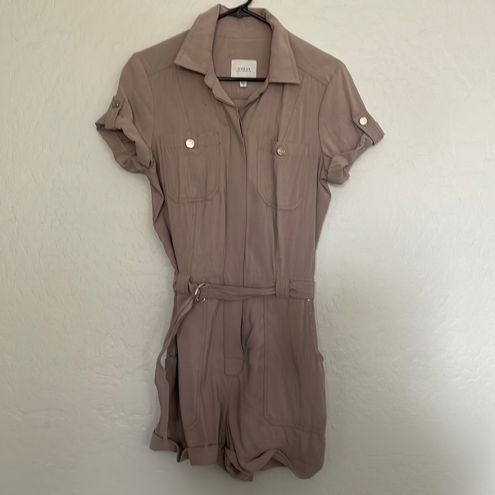 Women’s summer romper